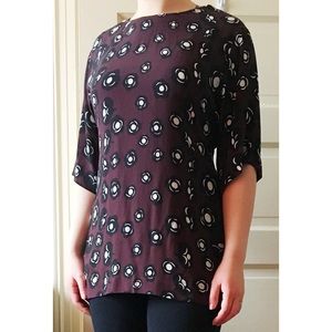 Marimekko Blouse